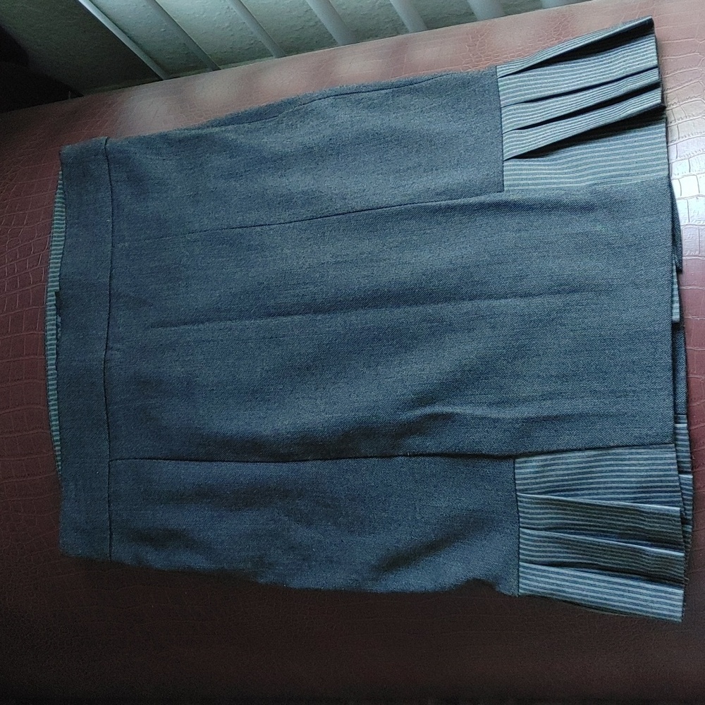 Rampage Skirt